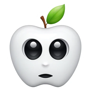 Apple vision pro sticker