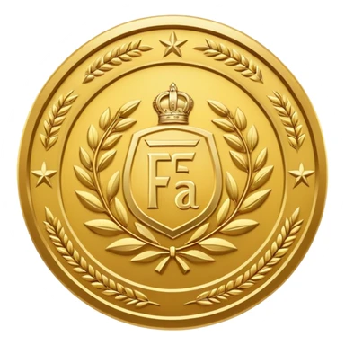 FFA emblem sticker