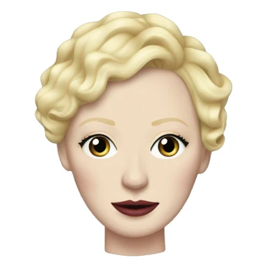 gwendoline christie sticker