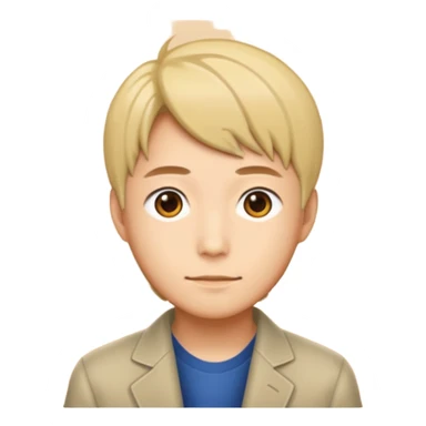 yuiji itadori sticker