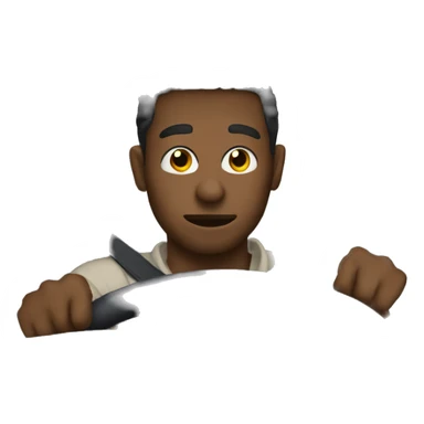 behind the wheel sticker