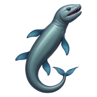 Electric Eel sticker