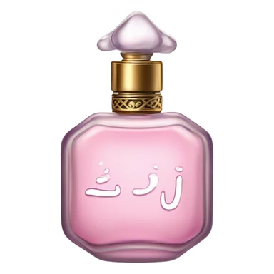 Perfume Mousuf Ard Al zaafaran sticker