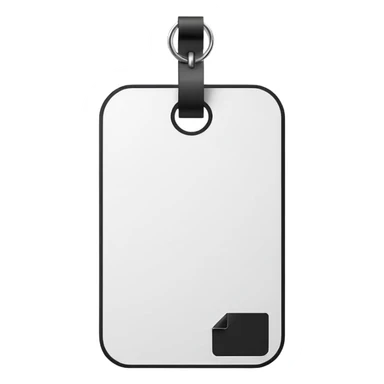 blog Price tag sticker