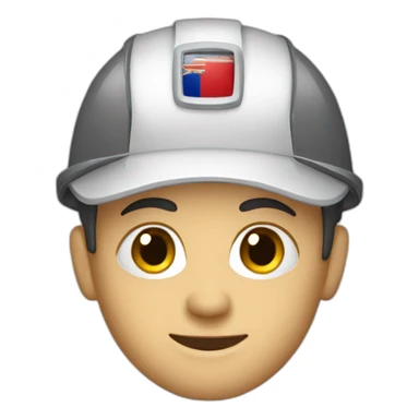 overseas workers sticker