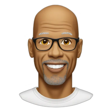 Kareem abdul Jabar sticker