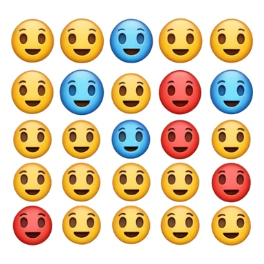 Ai emoji video sticker