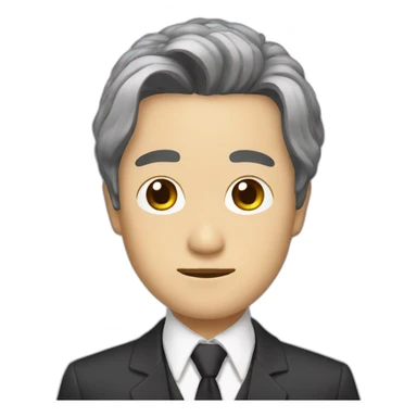 taro sakamoto sticker