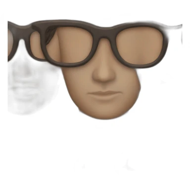 Landie Akins sticker