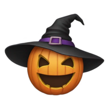 Halloween Spirit sticker