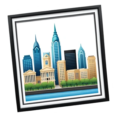 philadelphia sticker