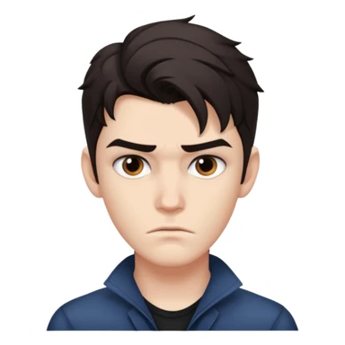 Hardin Scott sticker