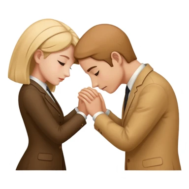 🙇‍♀️🙇‍♂️ sticker