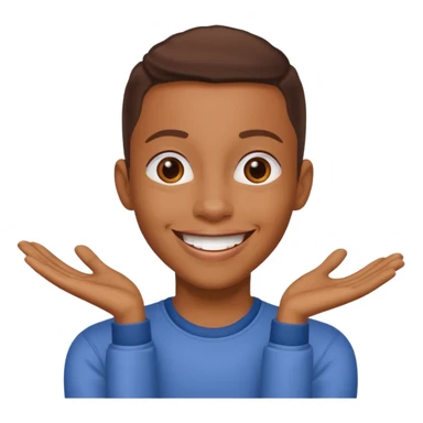 Shamari DeVoe from Blaque sticker