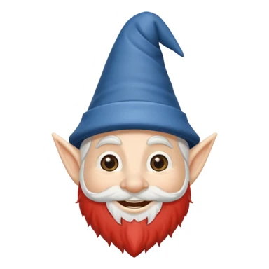 gnome sticker