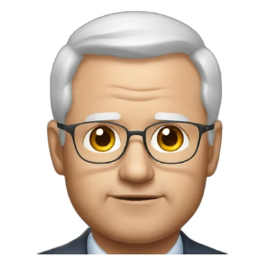 scott morrison sticker