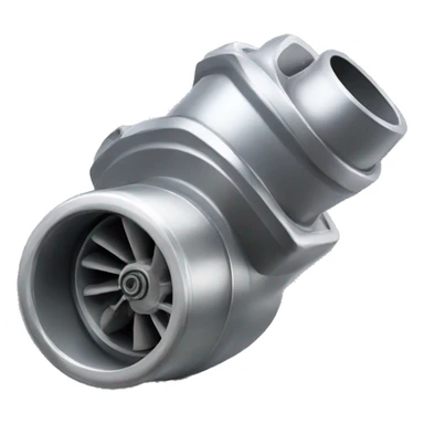 Turbo charger sticker