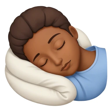 Goodnight sticker