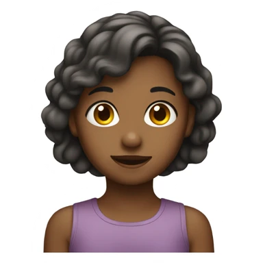 a girl who is loved sticker