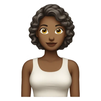 women clothing  sticker