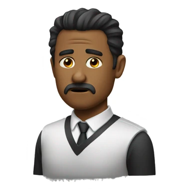 dissapointment sticker