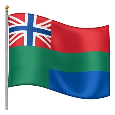 Bandeira Lapônia 
 Lapônia sticker