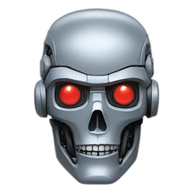 skynet sticker