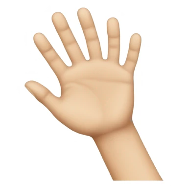 snap your fingers sticker