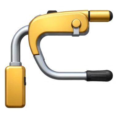 car parking brake sticker