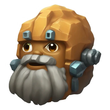 Deep Rock Galactic sticker