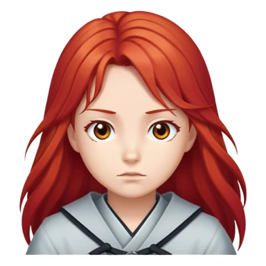 Himeko  sticker