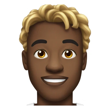 Ksi sticker