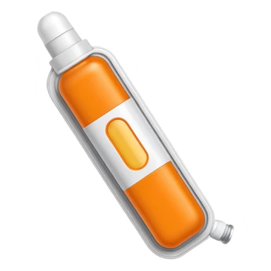 epipen in pocket sticker