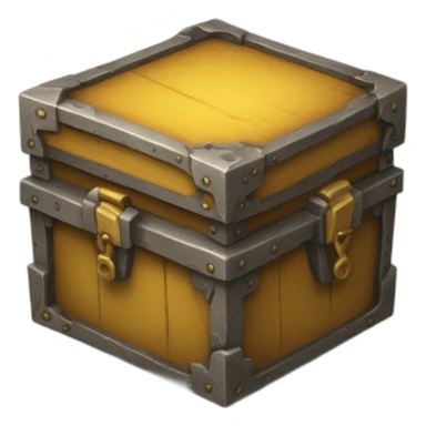 pandora's-box sticker