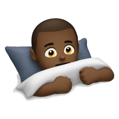 Goodnight I love you  sticker