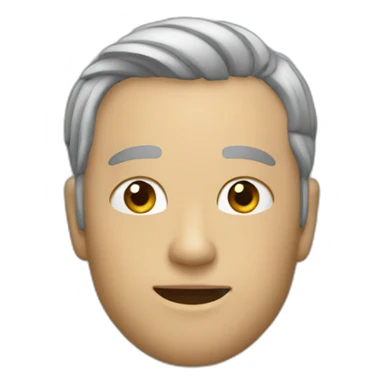 Chat clin d’œil sticker