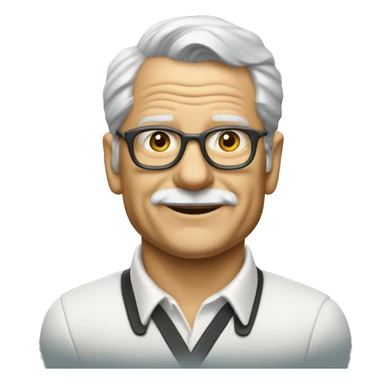 ferdinand porsche automotive engineer  sticker