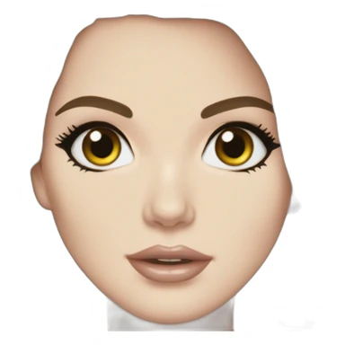 lana del rey born to die sticker