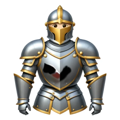knight equipments sticker