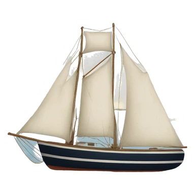 Nantucket Island sticker