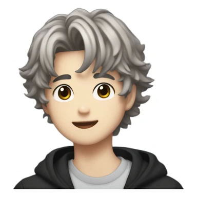 Felix des stray kids sticker