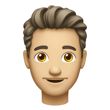 customer extended profile sticker