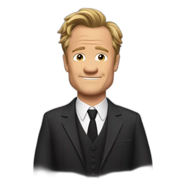 Barney Stinson sticker
