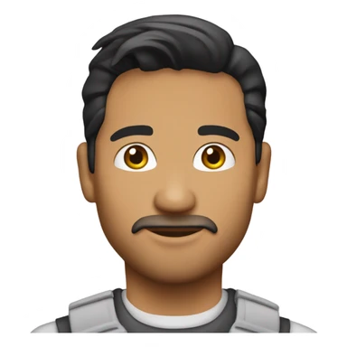 Ralph Machio  sticker