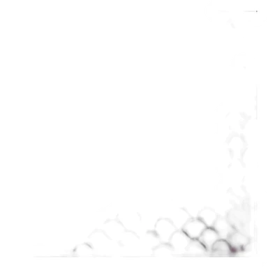 bezier curve sticker