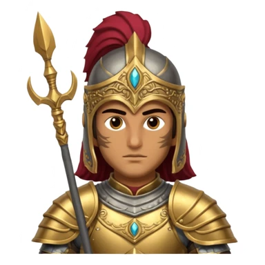 persian immortal sticker