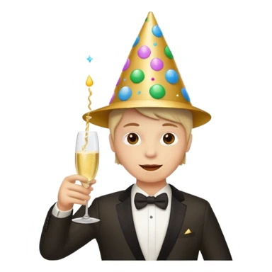 Tralero tralala choqué sticker