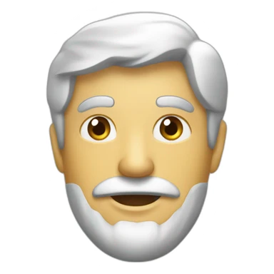 Argent mouillé sticker