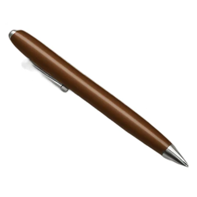 petition with a pen sticker
