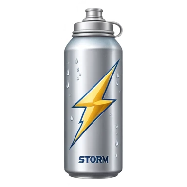  storm energy drink bottle like the can i create sticker